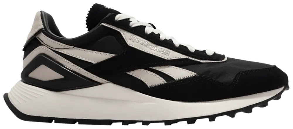 Giày Reebok Classic Legacy AZ 'Black Stucco' G55276