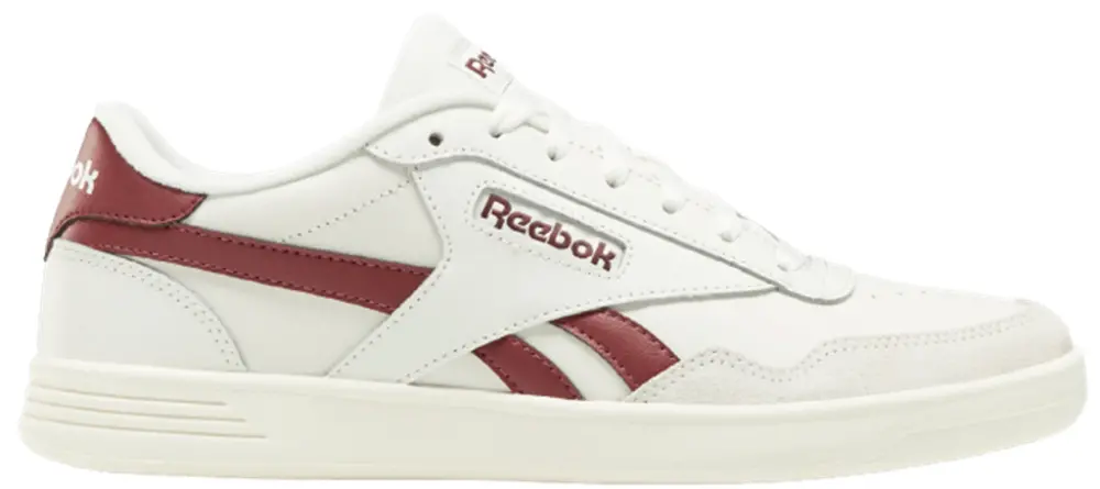 Giày Reebok Royal Techque T 'Classic White' FV0235