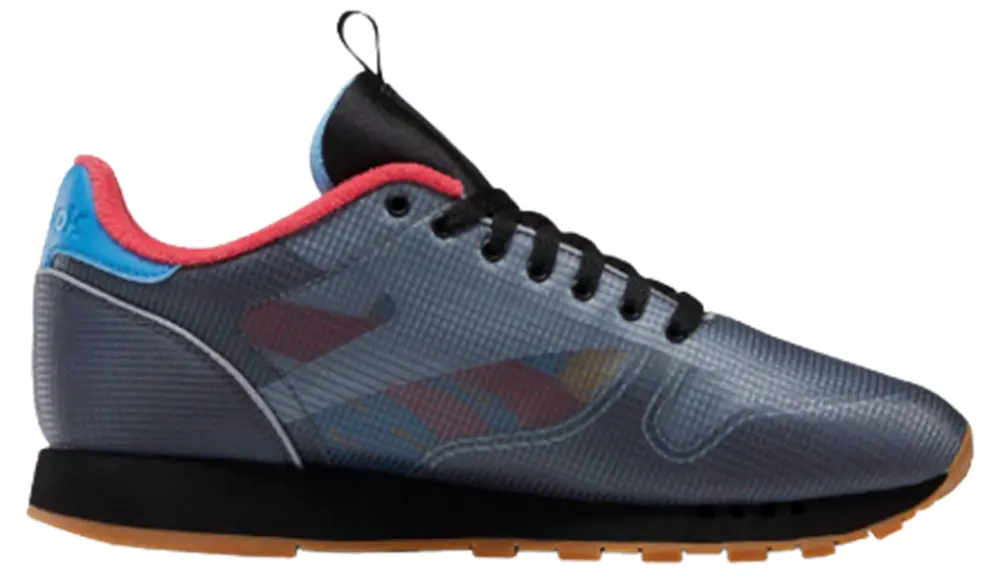 Giày Reebok Classic Leather Legacy AZ Grow Shoes 'White' GY1554