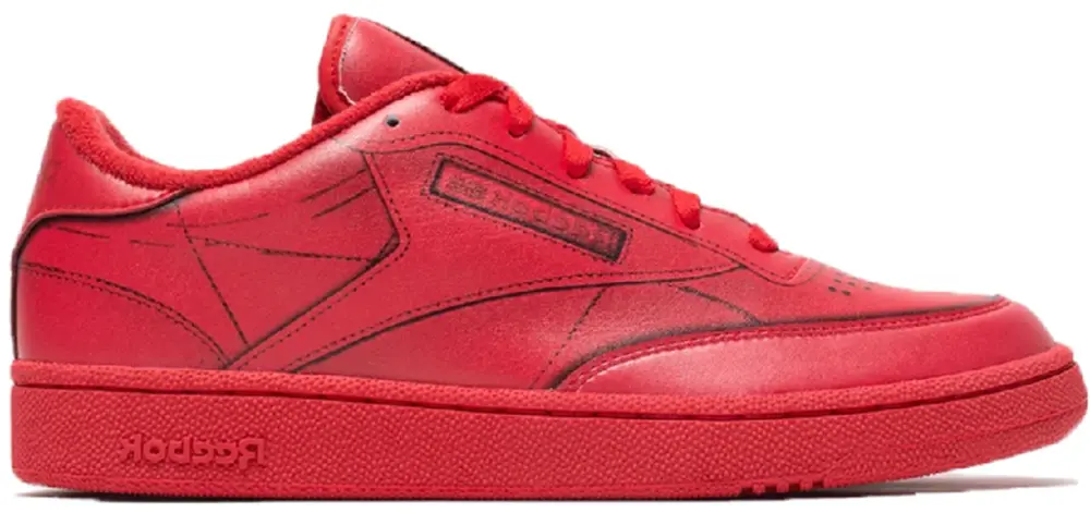 Giày Reebok Classic Leather Legacy AZ 'Cold Grey' H69114