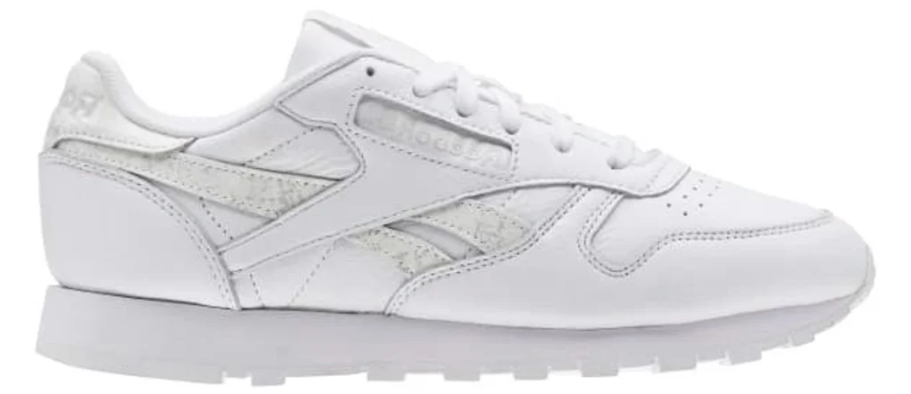 Giày Reebok Classic Leather 'White' CN4021