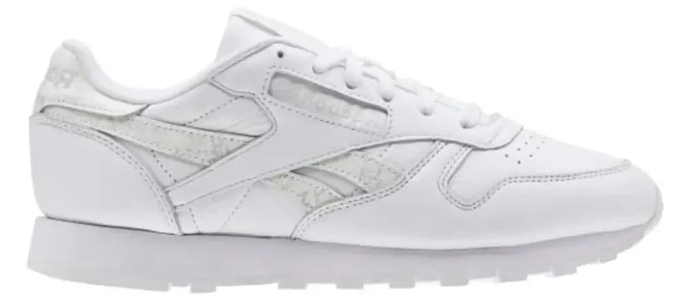 Giày Reebok Classic Leather 'White' CN4021