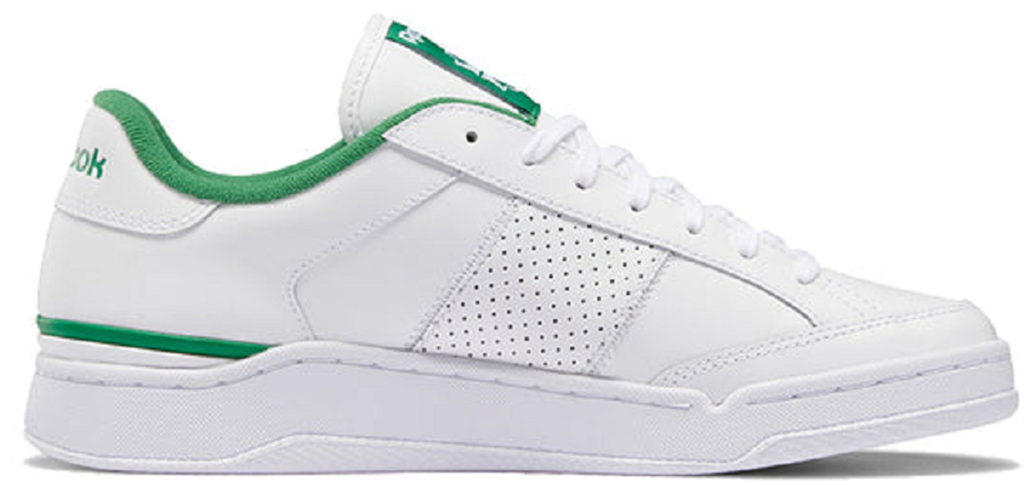 Giày Reebok Ad Court Classic Casual Skate Shoes ‘Green White’ FY7507