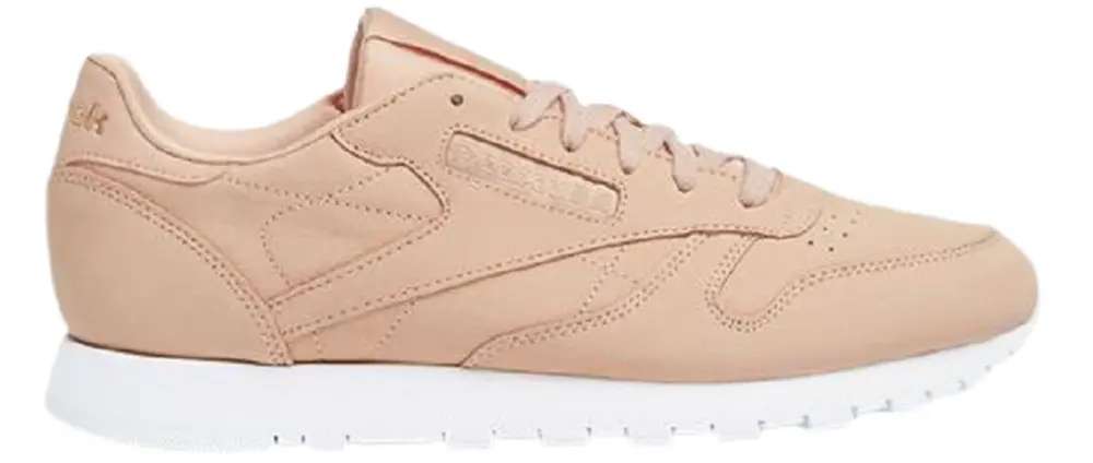 Giày Reebok Classic Leather Nude CN1504