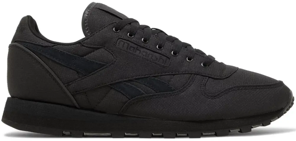 Giày Reebok Maharishi x Classic Leather 'Ripstop' HP3241