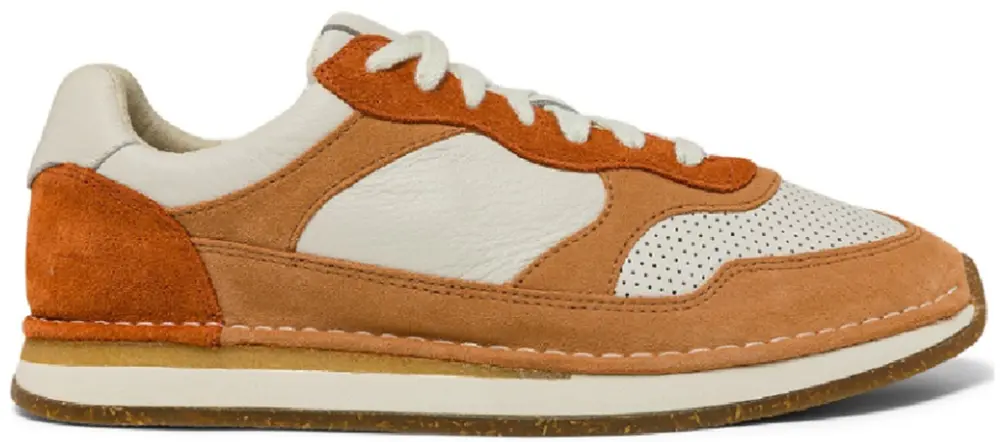 Giày Clarks 'Orange' 261692307