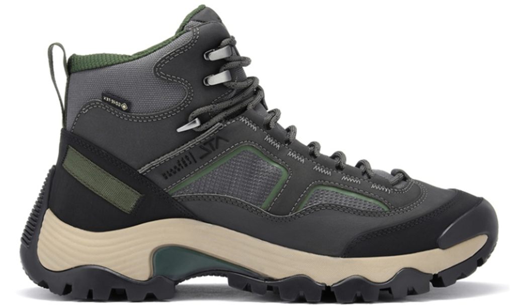 Giày Clarks Trapery Atl Hikehi Gtx GORE-TEX 261736717