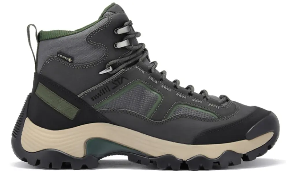 Giày Clarks Trapery Atl Hikehi Gtx GORE-TEX 261736717