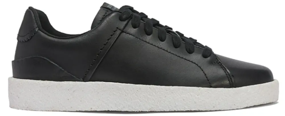Giày Clarks Tormatch 'Black' 261644414