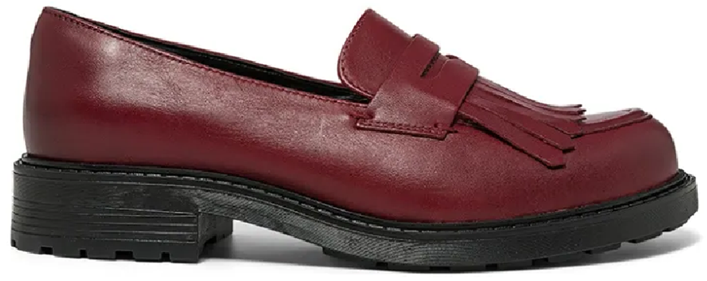 Giày Clarks 'Brown' 261675605