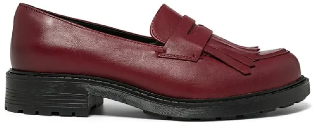 Giày Clarks 'Brown' 261675605