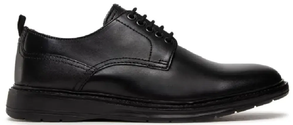 Giày Clarks Men's Chantry 'Black' 261685427