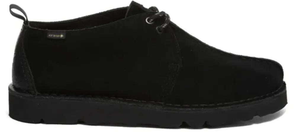 Giày Clarks Desert Trek Gore-Tex 'Black' 26165030