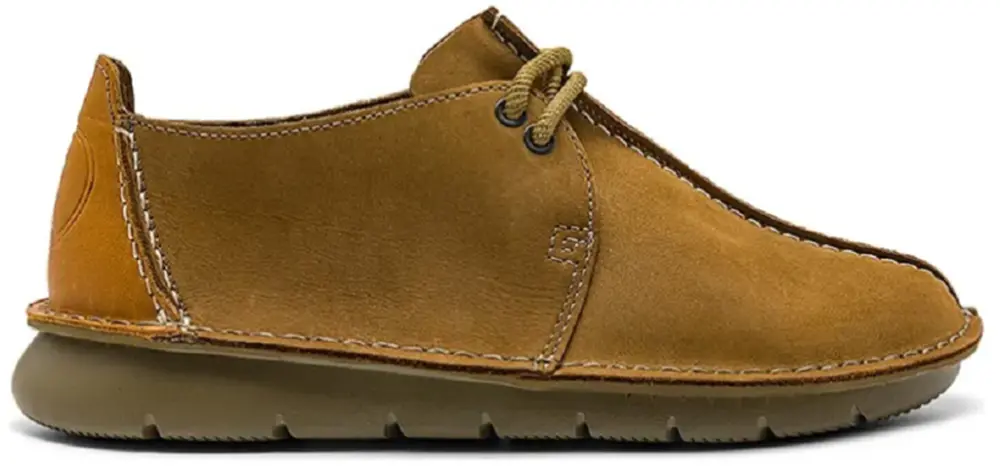 Giày Clarks 'Beige' 261677437