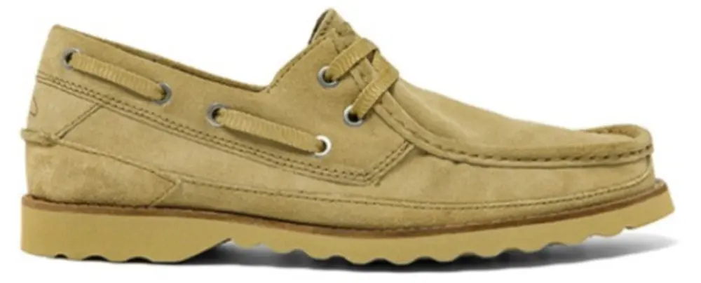 Giày Clarks Maple leaf color 261656867