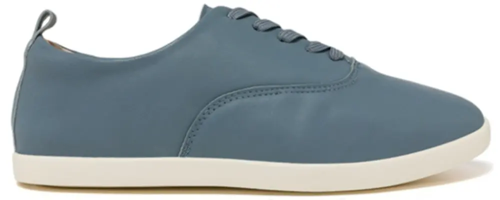 Giày Clarks Denim 'Blue' 261691344