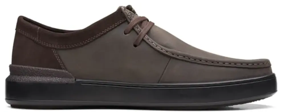 Giày Clarks CourtLiteWally 'Tan' 261685687