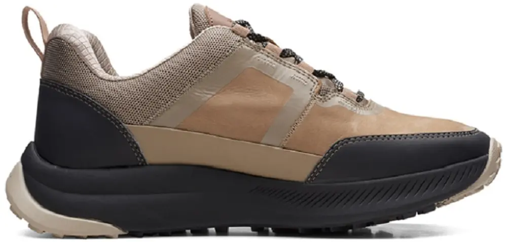 Giày Clarks 'Sand Color' 261676577