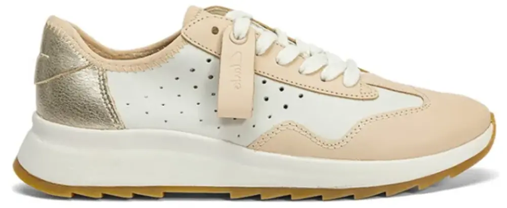 Giày Clarks 'Sand Color' 261670384