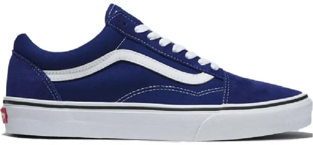 Giày Vans Old Skool 'Blue' VN0005UFBYM