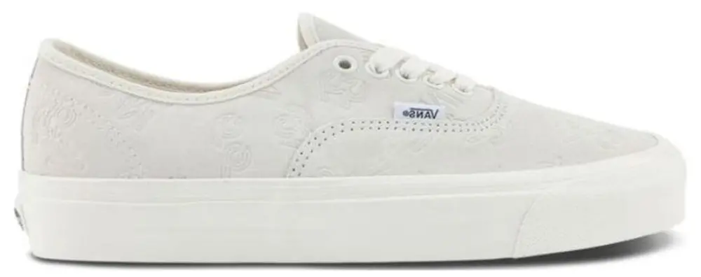 Giày Vans Authentic 44 DX 'White' VN0005U8QC5