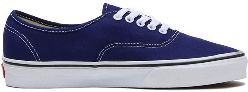 Giày Vans Authentic 'Blue' VN0009PVBYM