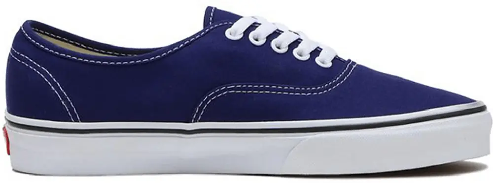 Giày Vans Authentic 'Blue' VN0009PVBYM