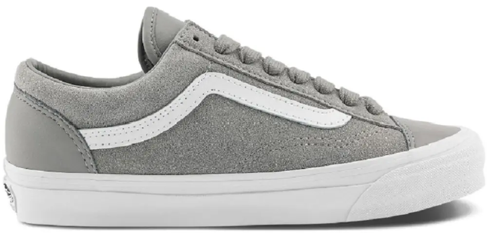 Giày Vans Vault OG Style 36 Lx 'Moon Mist Grey' VN000C4RC0O