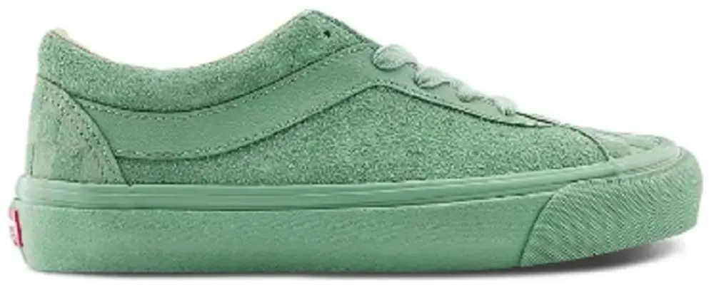 Giày Vans Bold Ni 'Green' VN0A3WLPBHI