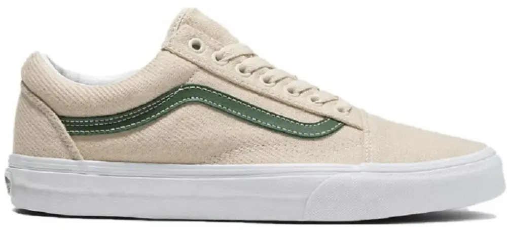 Giày Vans Old Skool 'Beige' VN000D3HCOB
