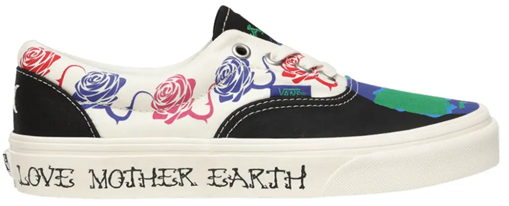 Giày Vans Era ‘Mother Earth’ VN0A4U39WZ2