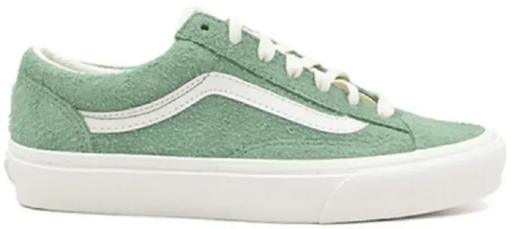 Giày Vans Style 36 'Green' VN0A54F6D6E