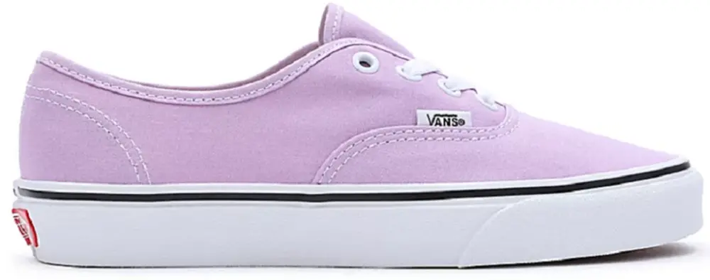 Giày Vans Authentic 'Purple' VN0009PVBUG