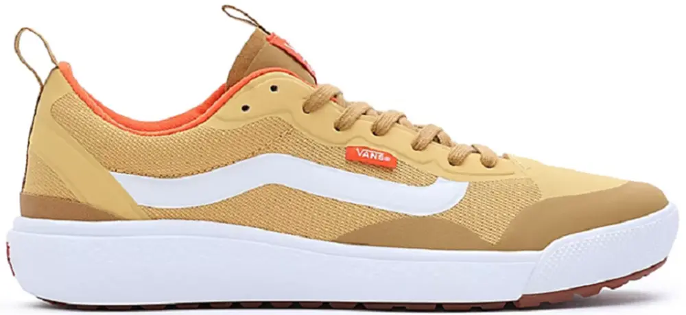Giày Vans UltraRange EXO 'Yellow' VN0A4U1KOC2