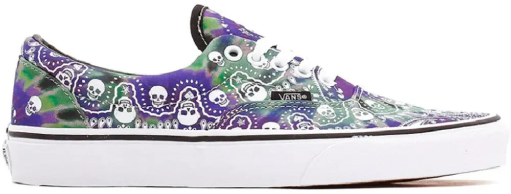 Giày Vans UA Era 'Tie Dye' VN0A54F14FM