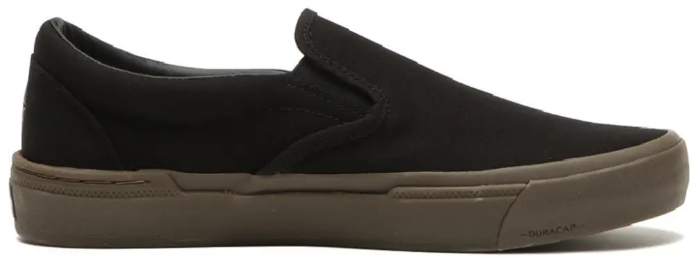 Giày Vans BMX Slip-on X Dennis Enarson 'Black' VN0005V1BMV