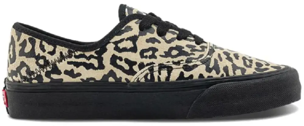 Giày Vans Authentic VR3 'Animal Print' VN0A4BX52QT
