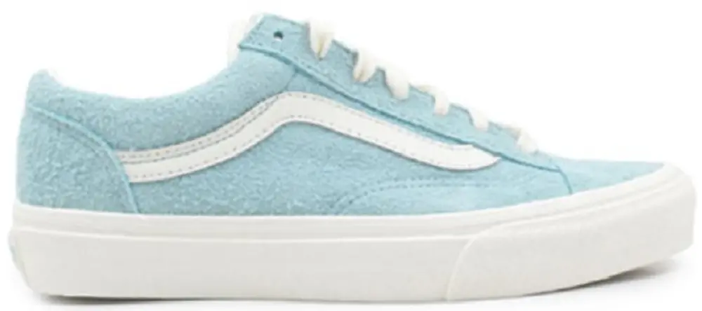 Giày Vans Style 36 'Blue' VN0A54F6D6L
