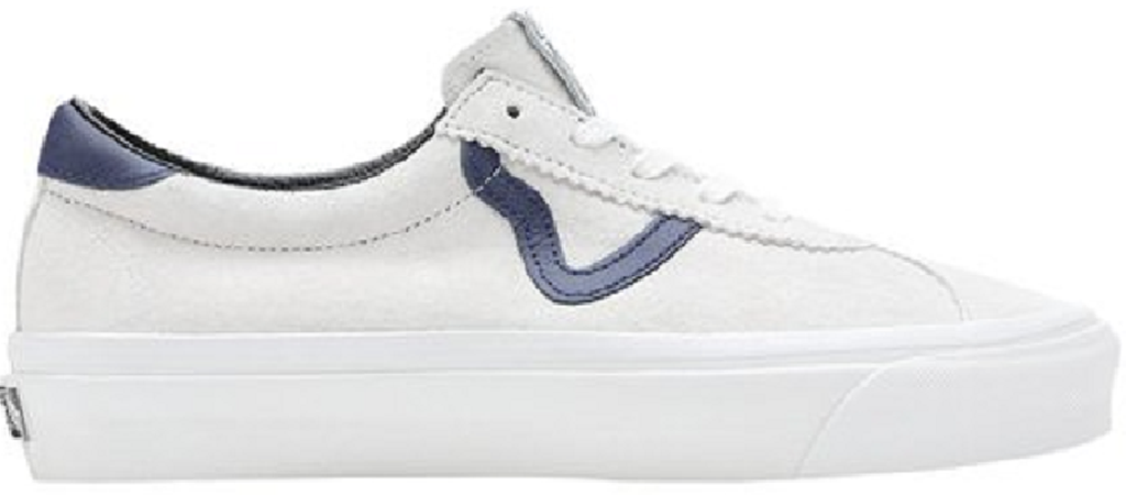 Giày Vans Style 73 DX 'Pig Suede - Blanc De Blanc' VN0A7Q5AJVY