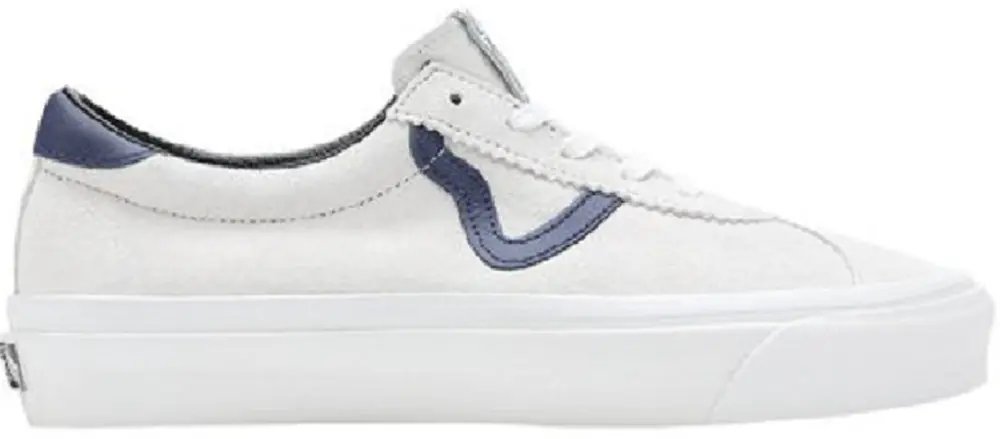 Giày Vans Style 73 DX 'Pig Suede - Blanc De Blanc' VN0A7Q5AJVY