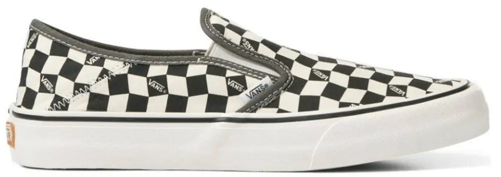 Giày Vans Slip-On VR3 SF 'Checkerboard' VN0A4BX81KP