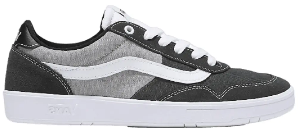 Giày Vans Cruze Too Comfycush 'Dark Grey' VN0A5KR5BFF