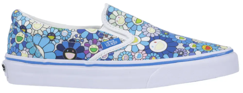 Giày Vans Classic Slip On LX VN0ZSIGQ9