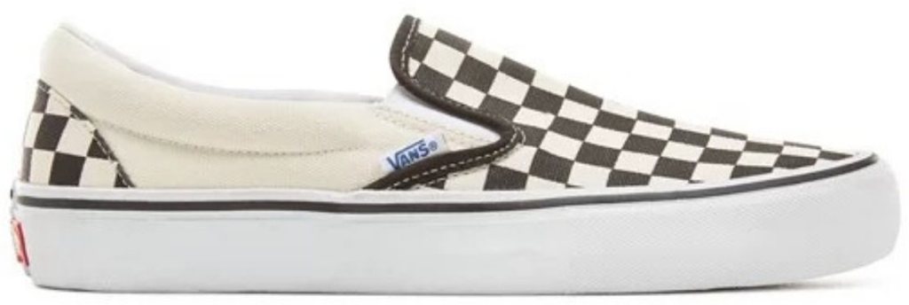 Giày Vans Asher 'Checkerboard' VN000SEQIPD
