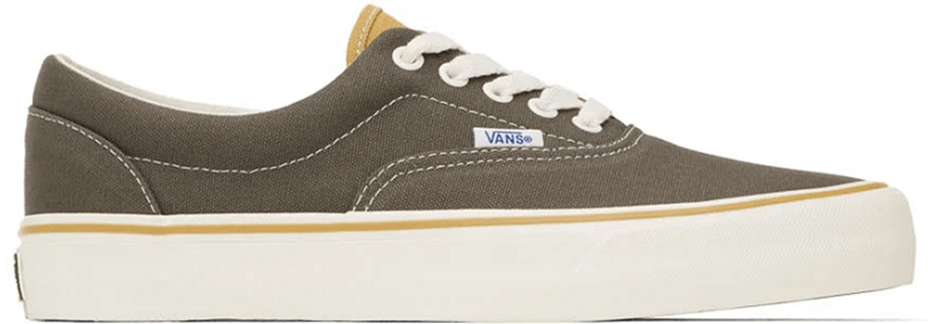 Giày Vans Vault VR3 x SSense 'Brown' VN0000T3BRO