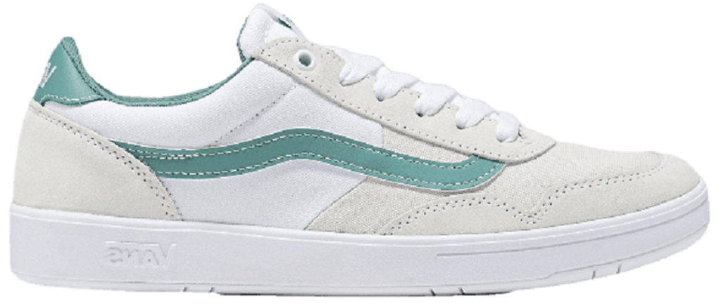 Giày Vans Cruze Too Comfycush 'Multi Block' VN0A5KR5BHA