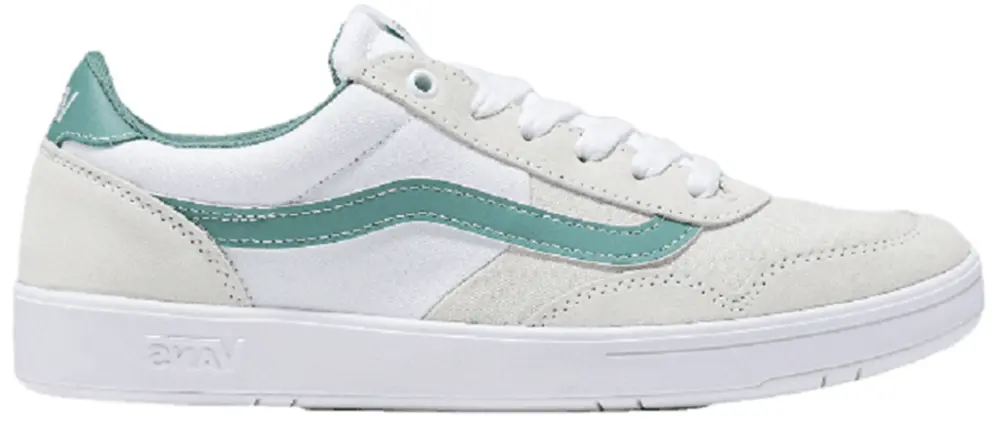 Giày Vans Cruze Too Comfycush 'Multi Block' VN0A5KR5BHA