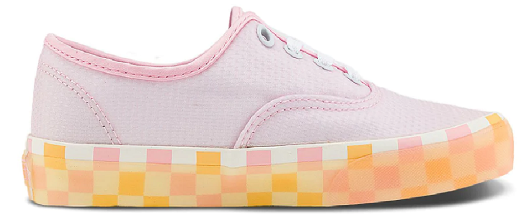 Giày Vans Authentic 'Rose' VN000EE30V7