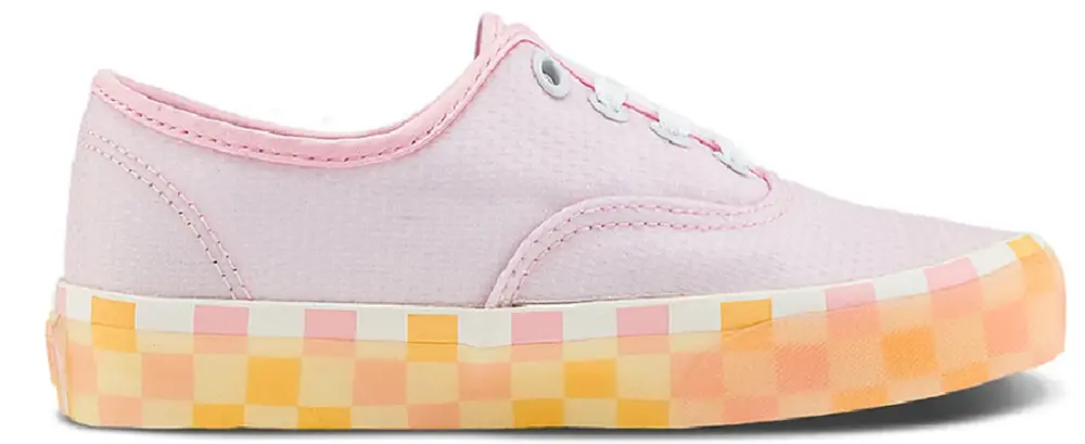 Giày Vans Authentic 'Rose' VN000EE30V7