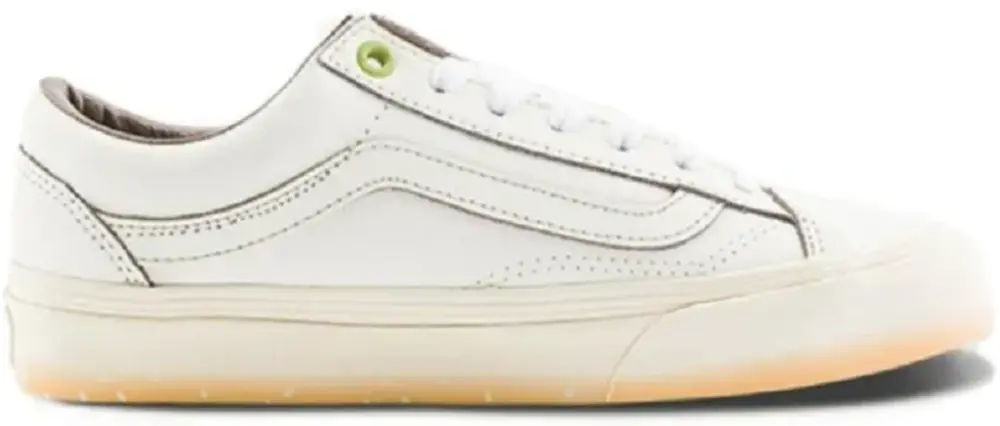 Giày Vans UA Style 36 'White' VN0A3DZ3CKB